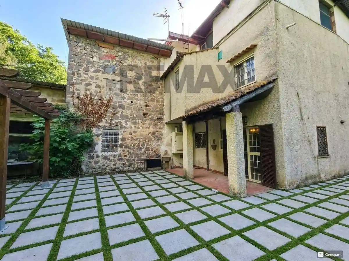 Rustico - Casale in vendita a Caianello