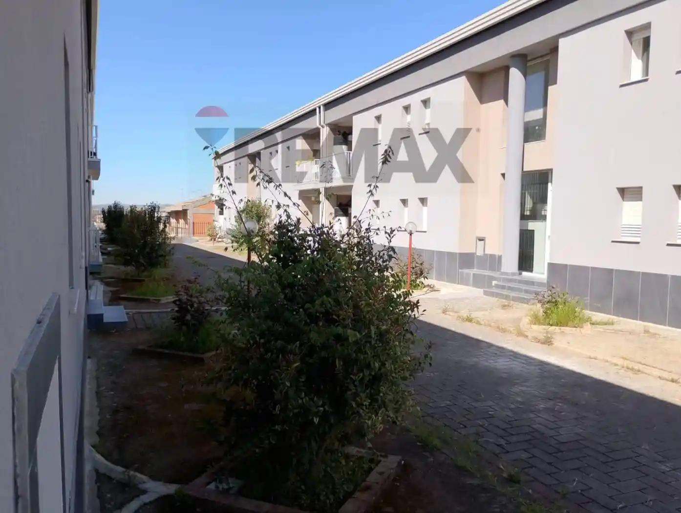Appartamento in vendita a Mirabella Imbaccari