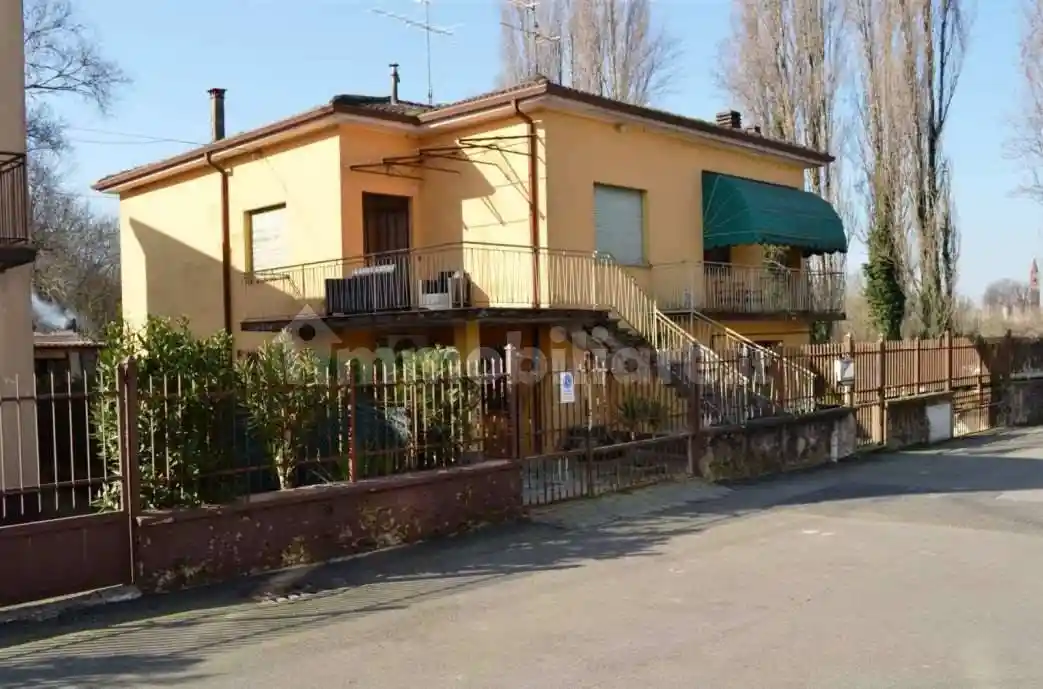 Appartamento in vendita a Isola della Scala