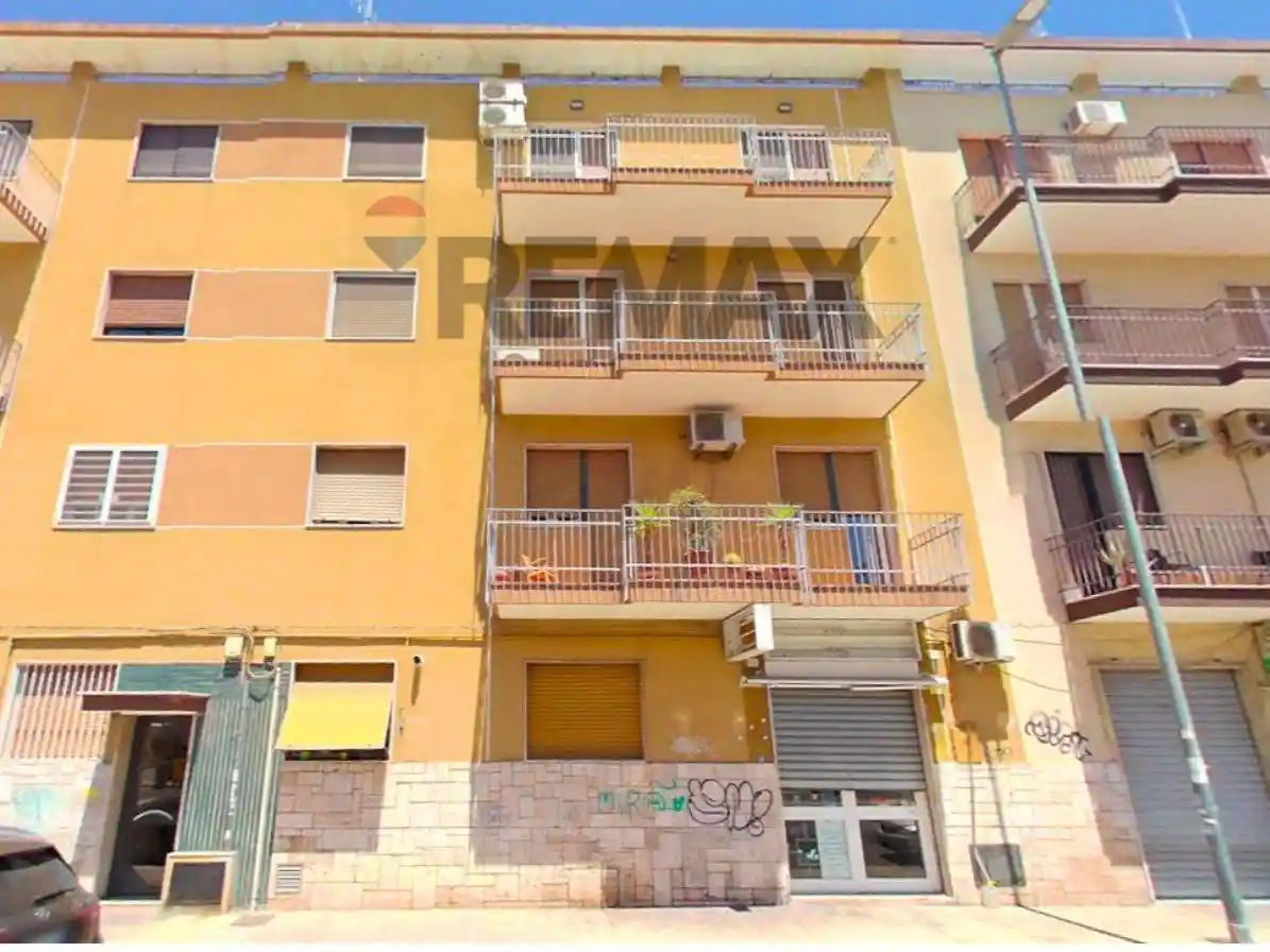 Appartamento in vendita a Bari