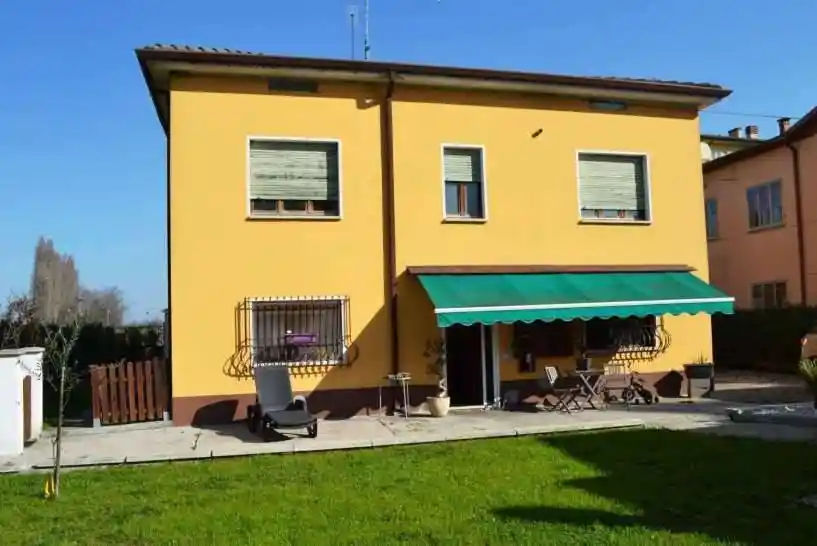 Appartamento in vendita a Isola della Scala