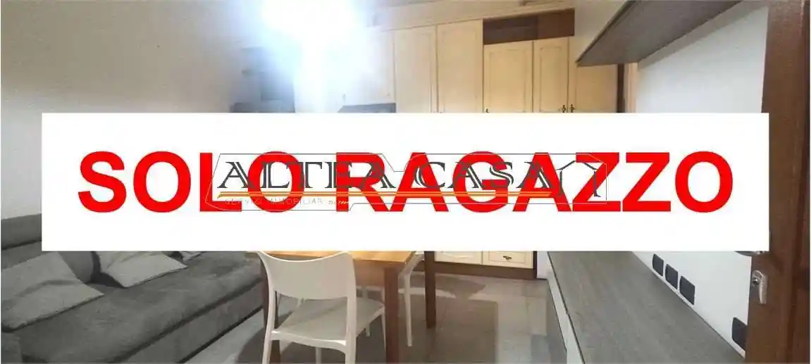 Appartamento in affitto a Dalmine