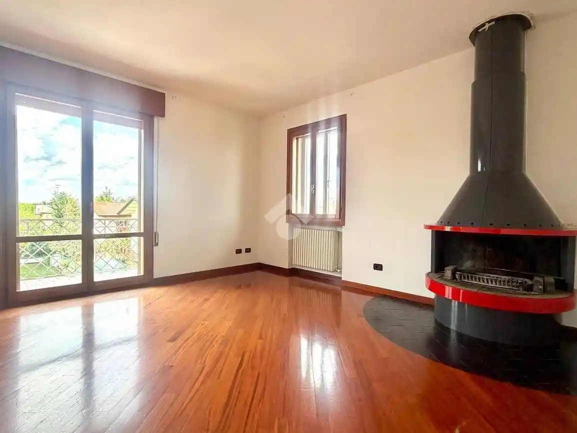 Appartamento in vendita a Rubano