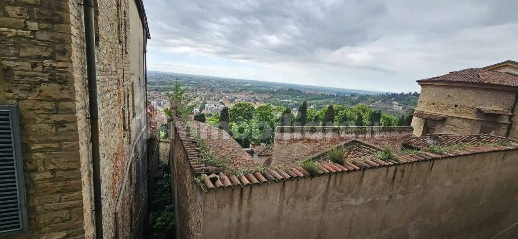 Appartamento in vendita a Bergamo