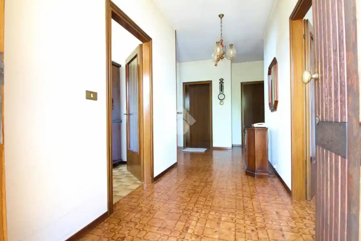 Villa in vendita a Monastier di Treviso