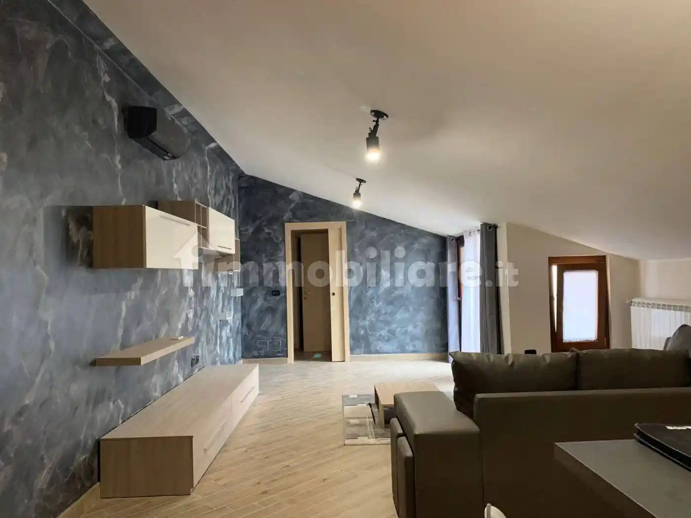 Attico - Mansarda in vendita a Cassino