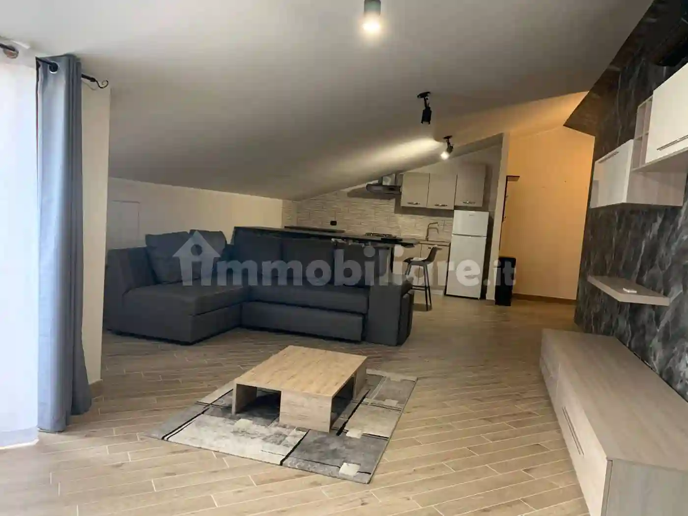Attico - Mansarda - foto 2