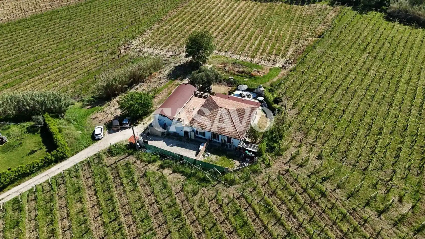 Villa in vendita a Miglianico