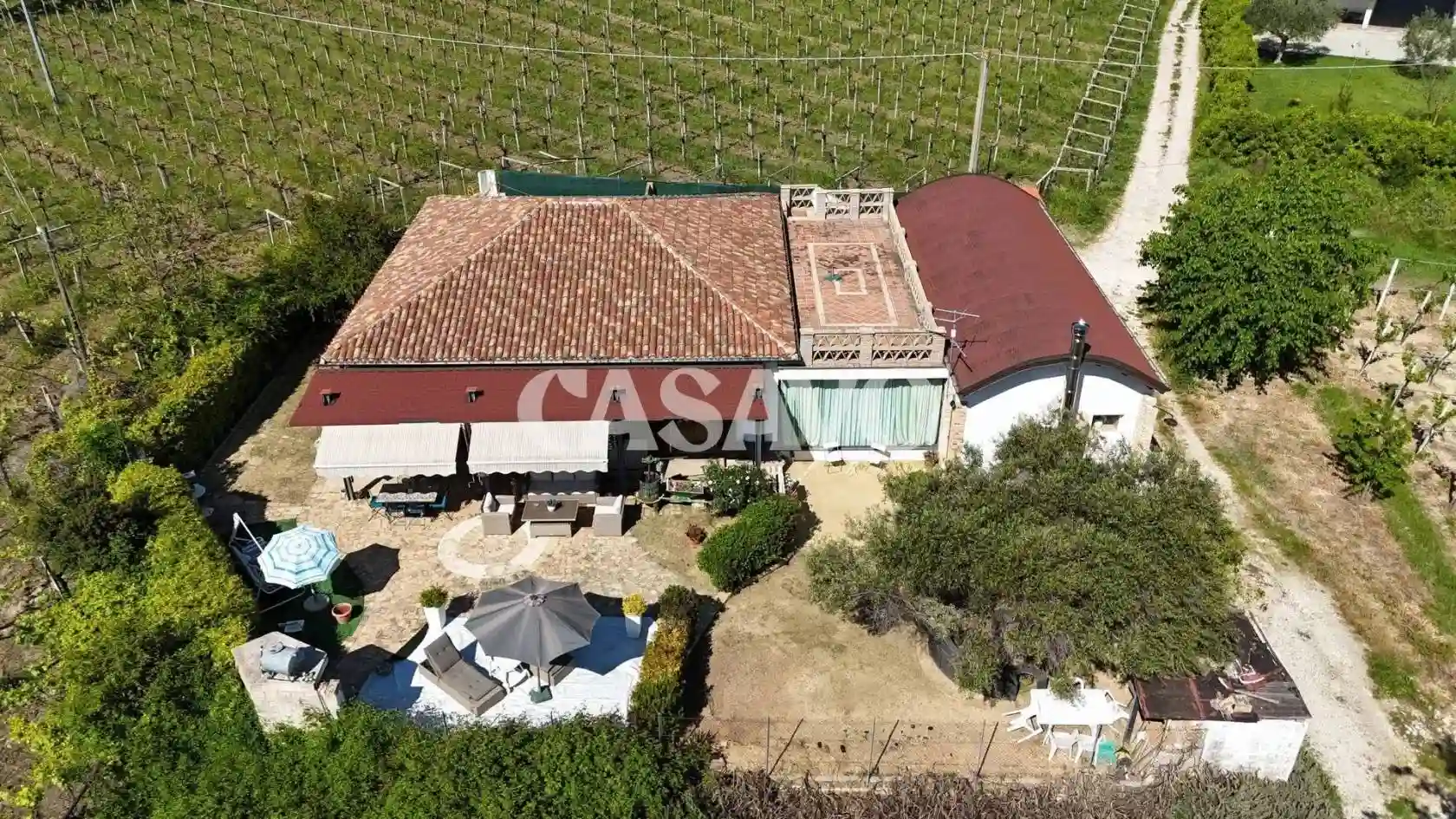 Villa - foto 3