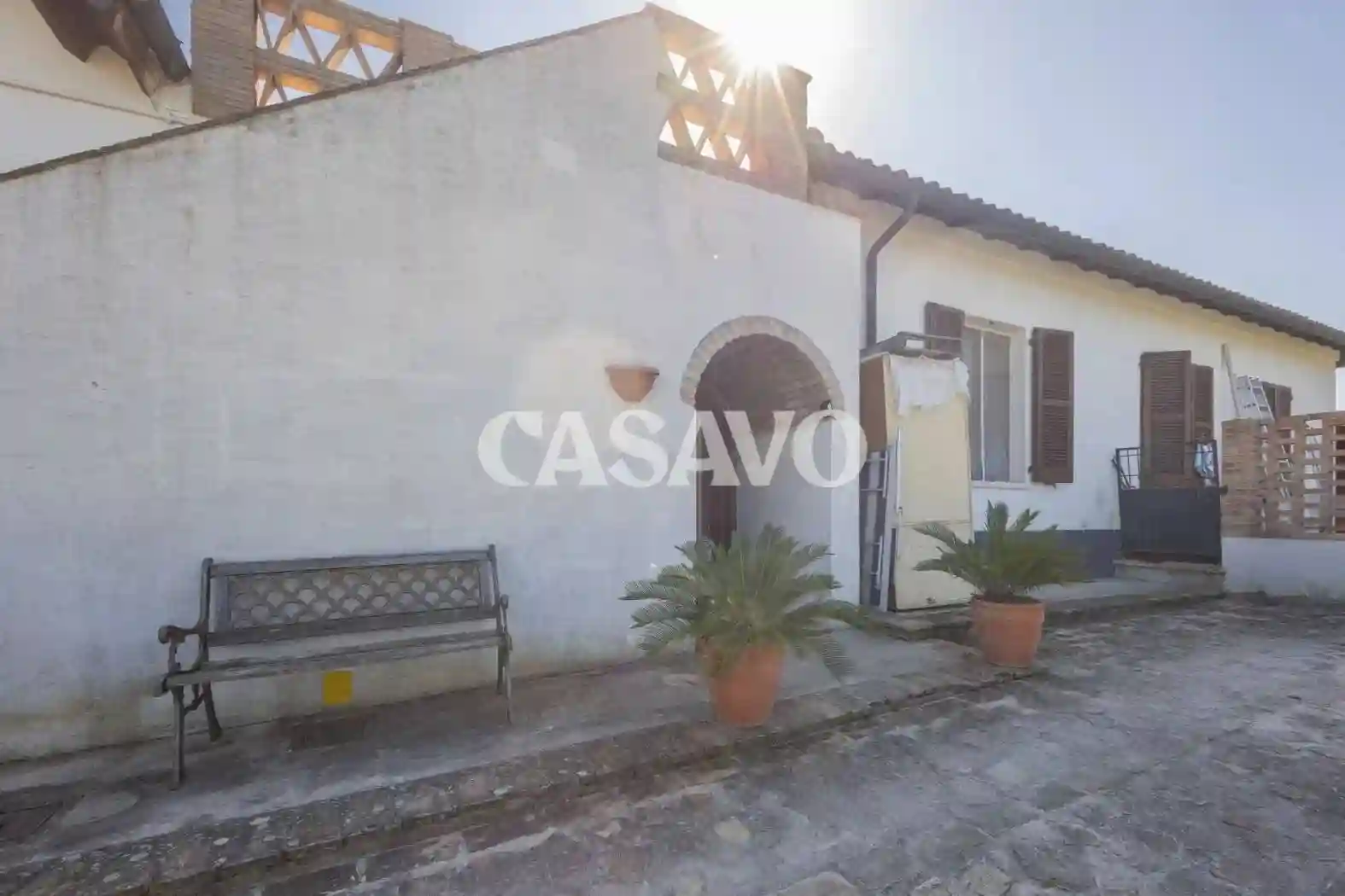 Villa - foto 5