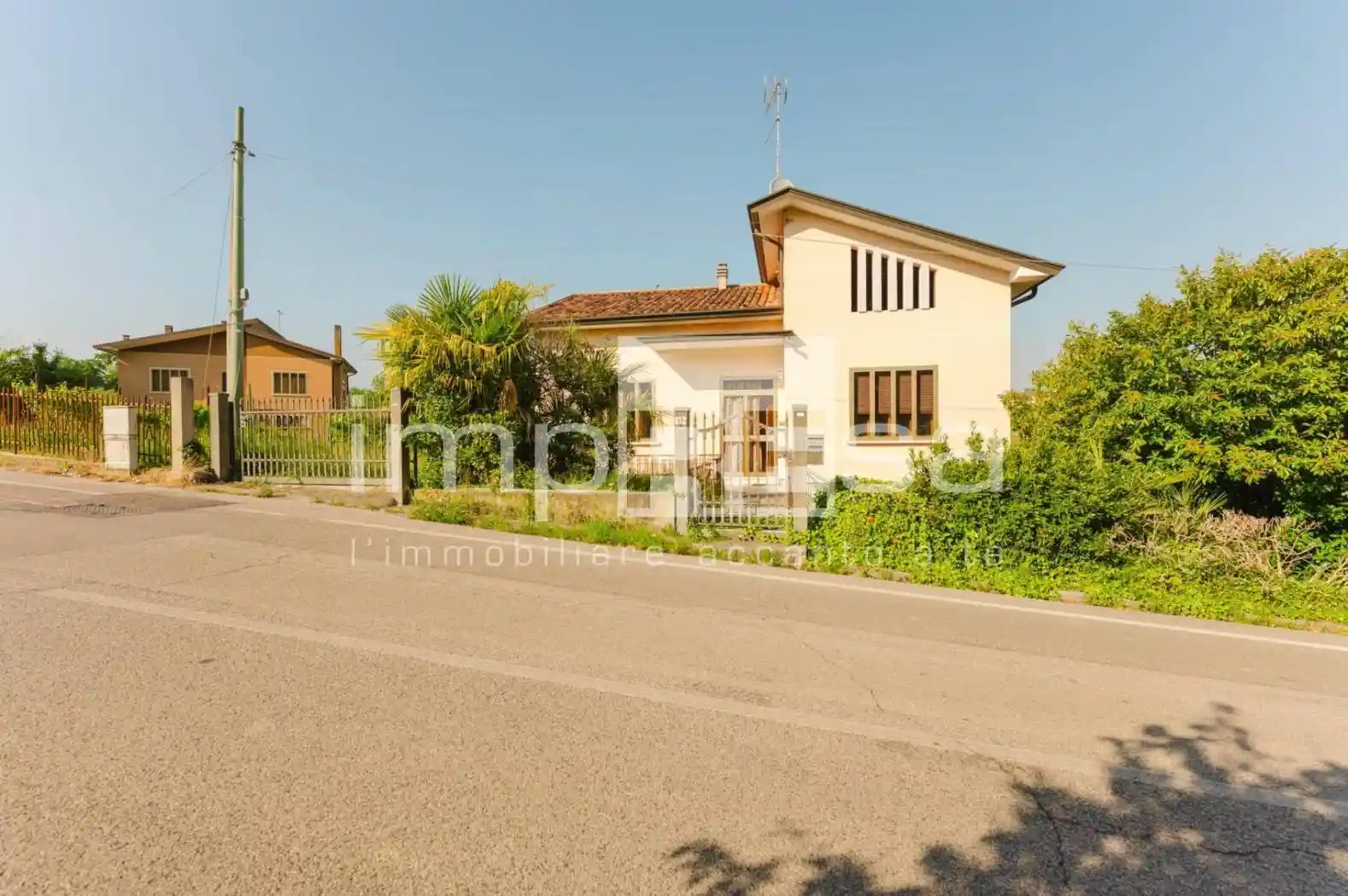 Casa indipendente in vendita a Conegliano