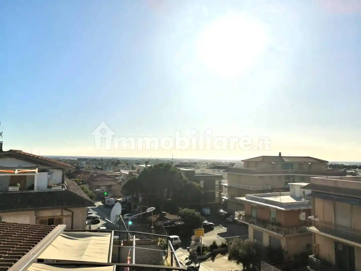 Appartamento in vendita a Albano Laziale