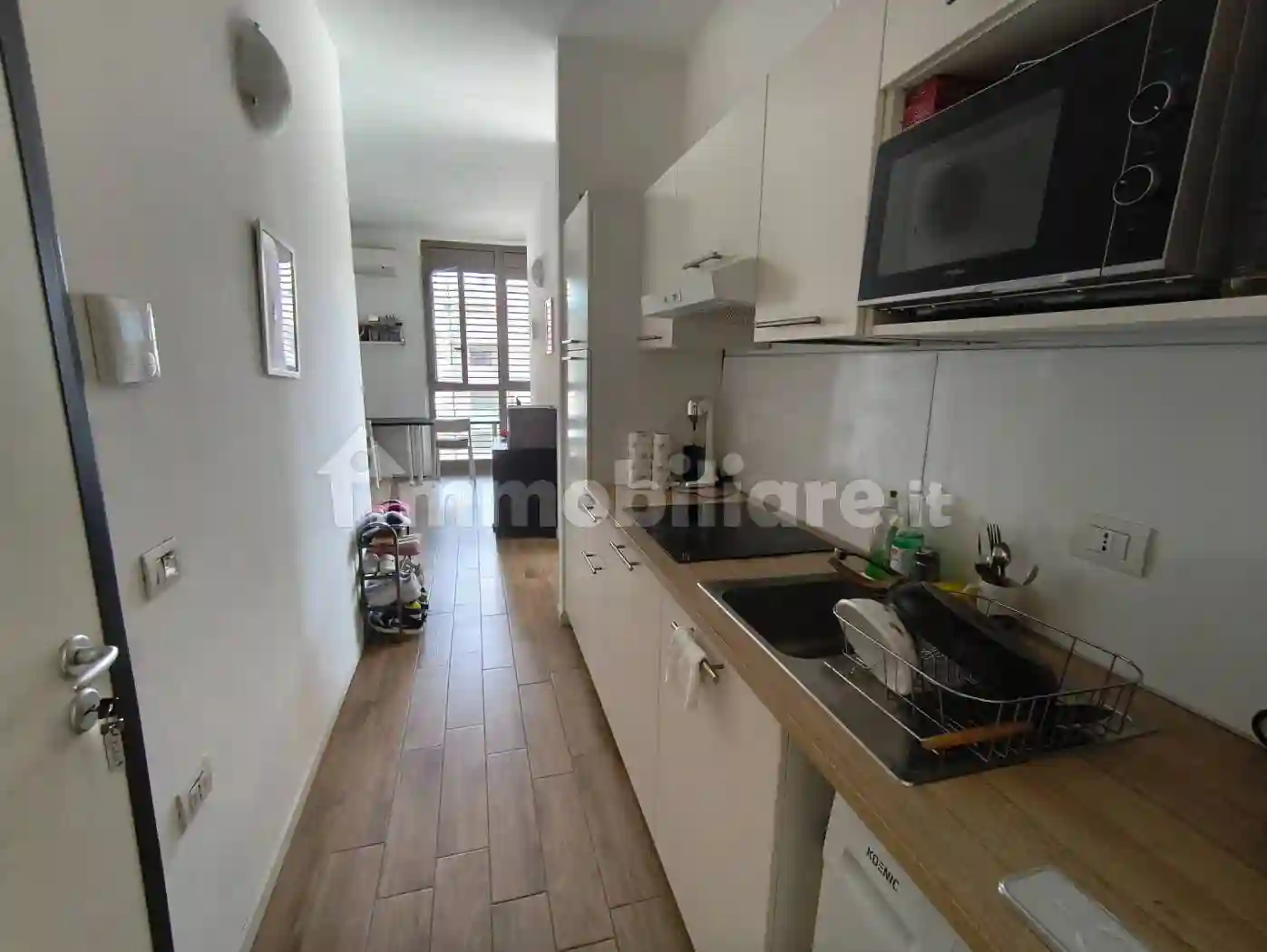Appartamento - foto 5