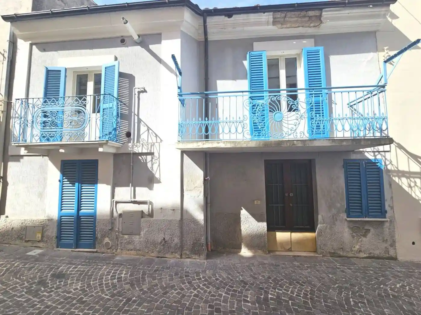 Casa indipendente in vendita a Cepagatti