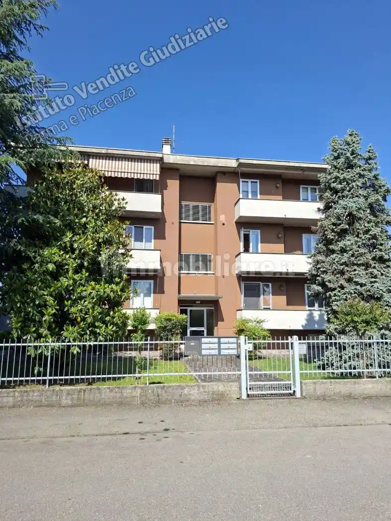Appartamento in vendita a Parma