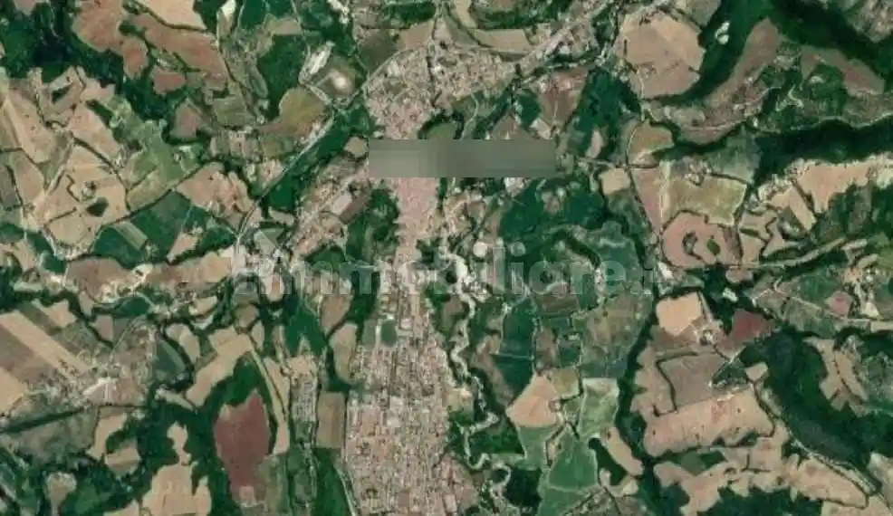 Rustico - Casale in vendita a Pergola