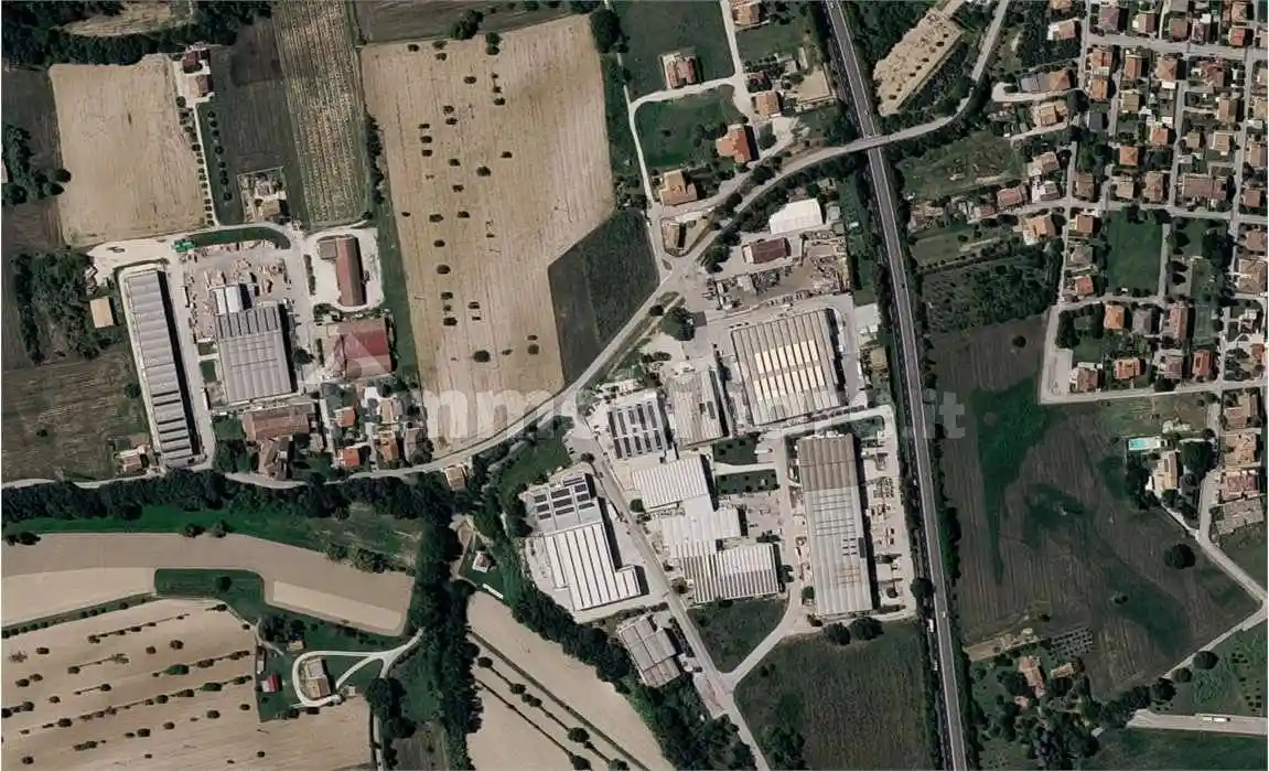 Appartamento in vendita a Colli al Metauro