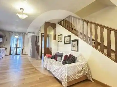 Villa in vendita a Borgoricco