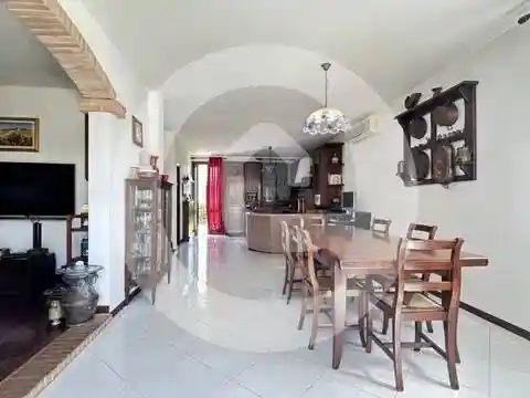 Villa in vendita a Borgoricco