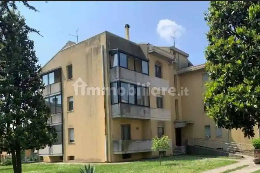 Appartamento in vendita a Gazzo Veronese