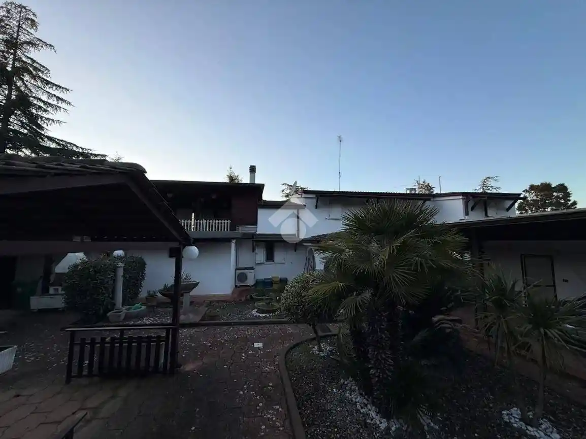 Villetta a schiera in vendita a Cassano delle Murge