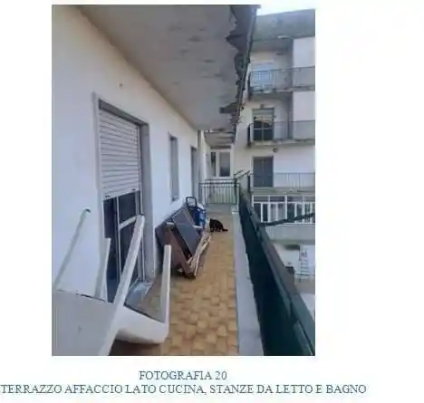 Appartamento in vendita a Giugliano in Campania