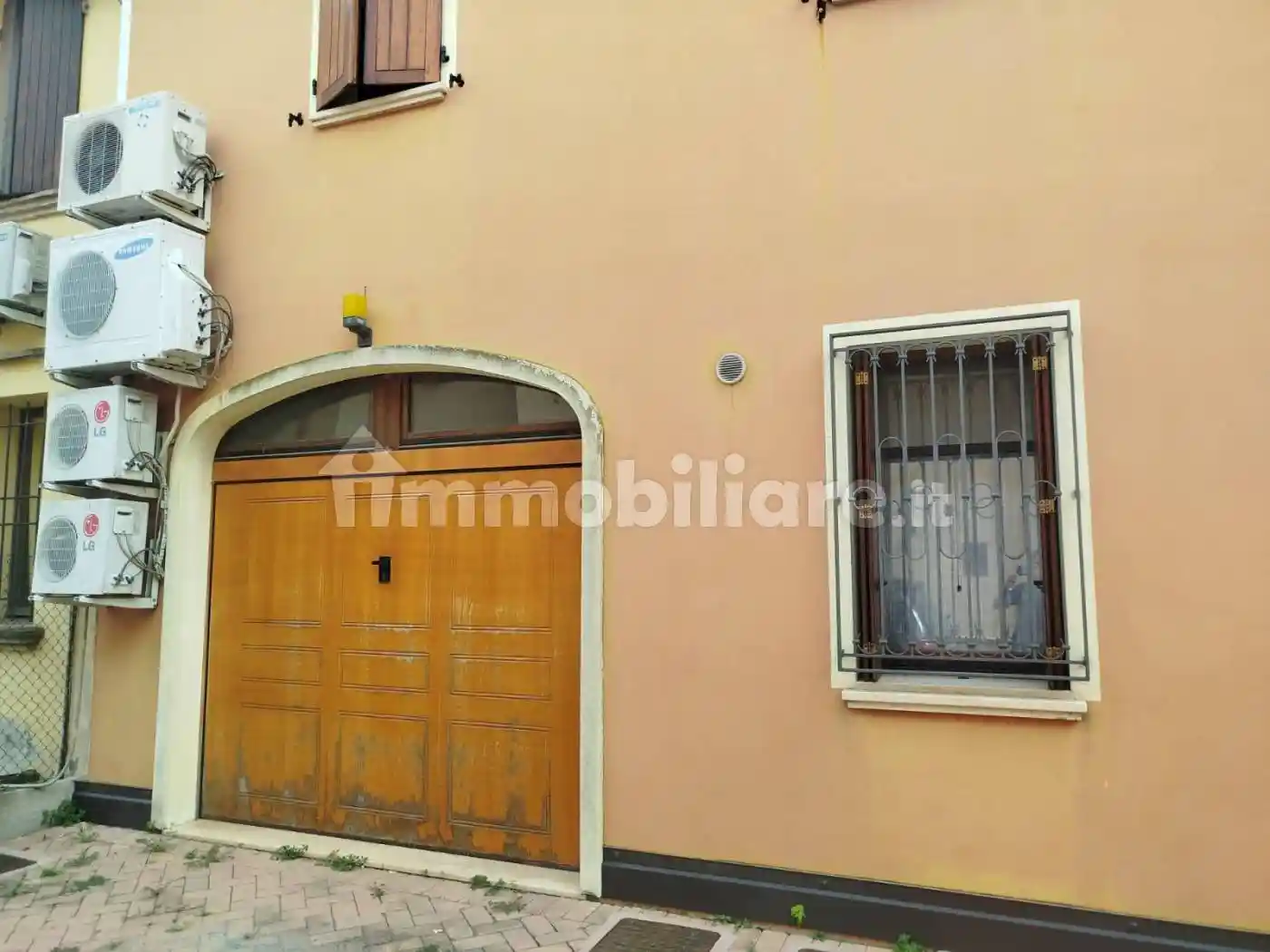 Appartamento in vendita a Conselice