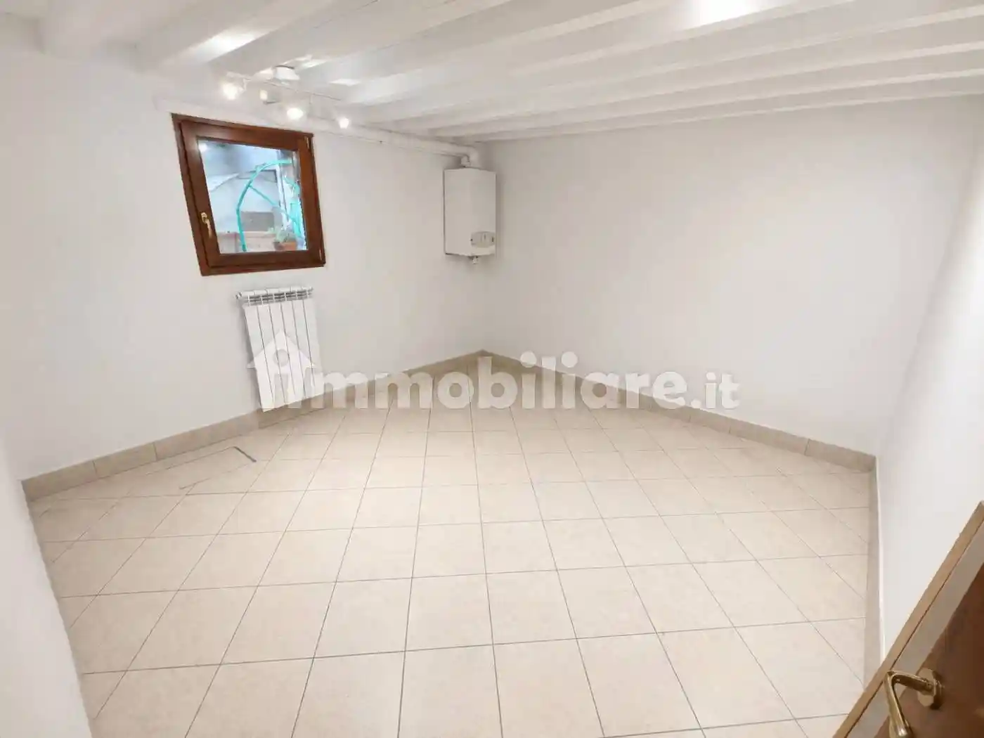 Appartamento in vendita a Venezia