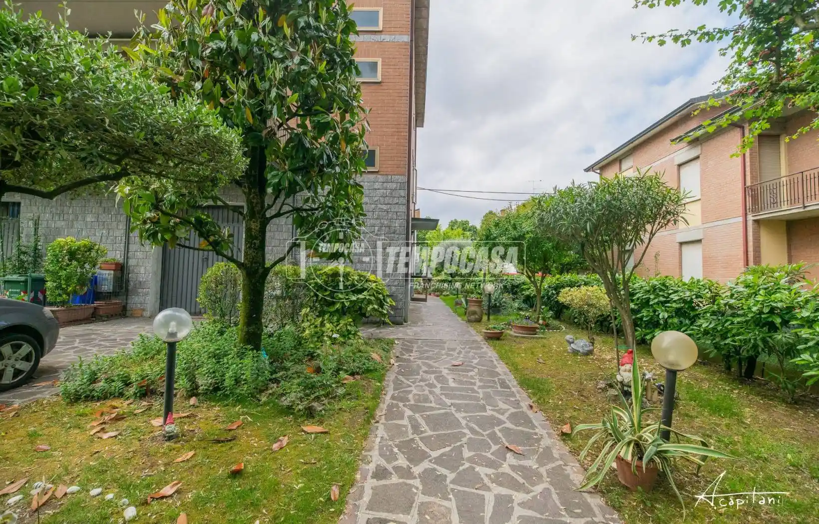 Casa indipendente in vendita a Soliera