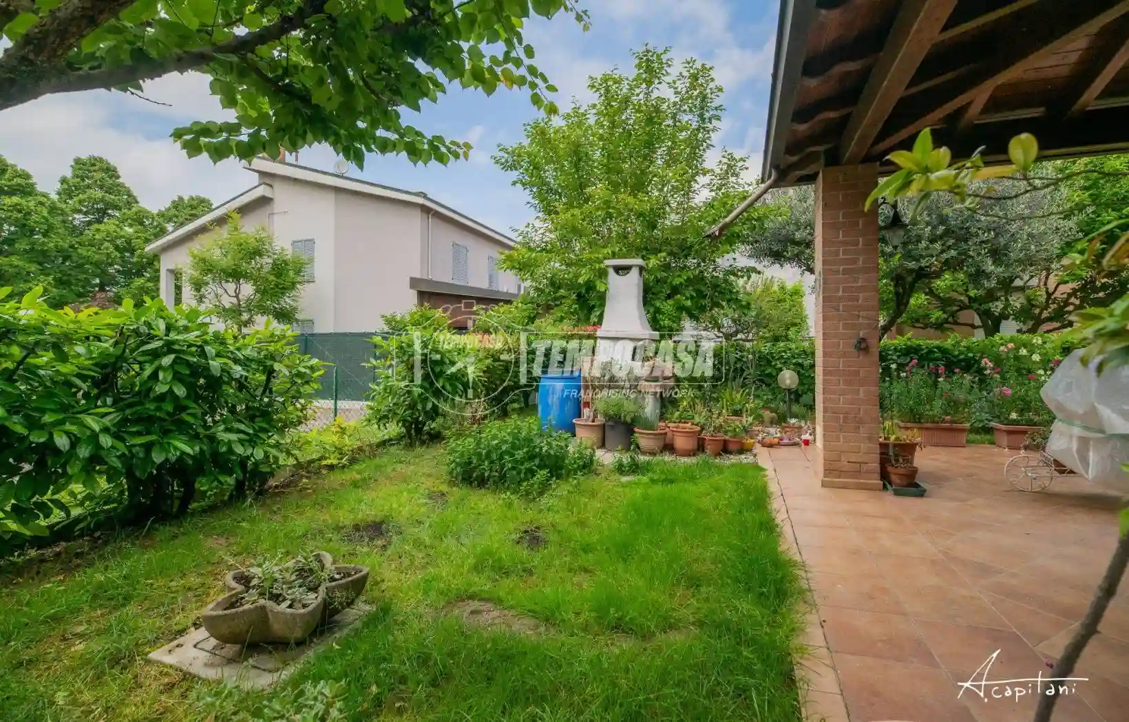 Casa indipendente - foto 2