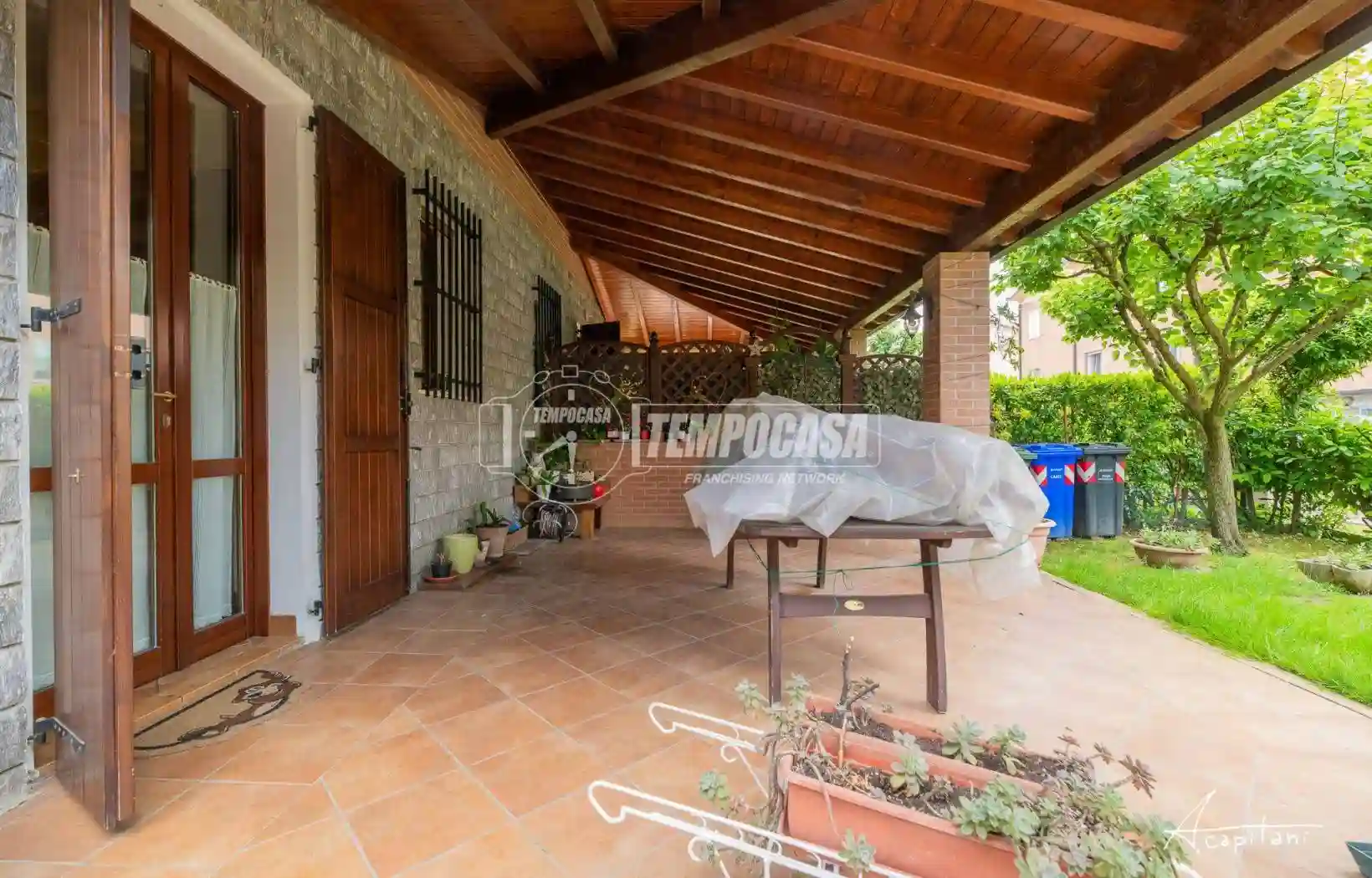 Casa indipendente - foto 3