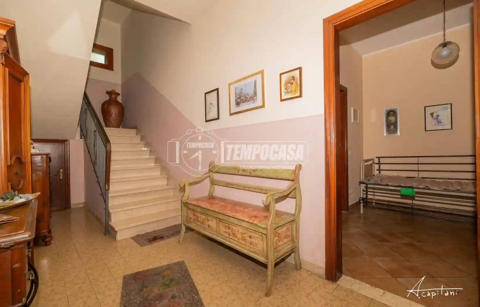 Casa indipendente - foto 5