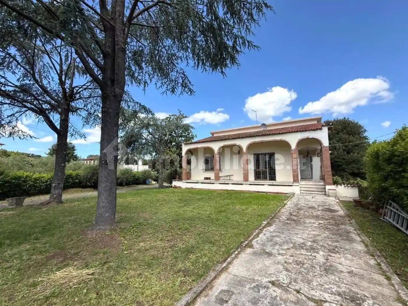 Villa in vendita a Capannori