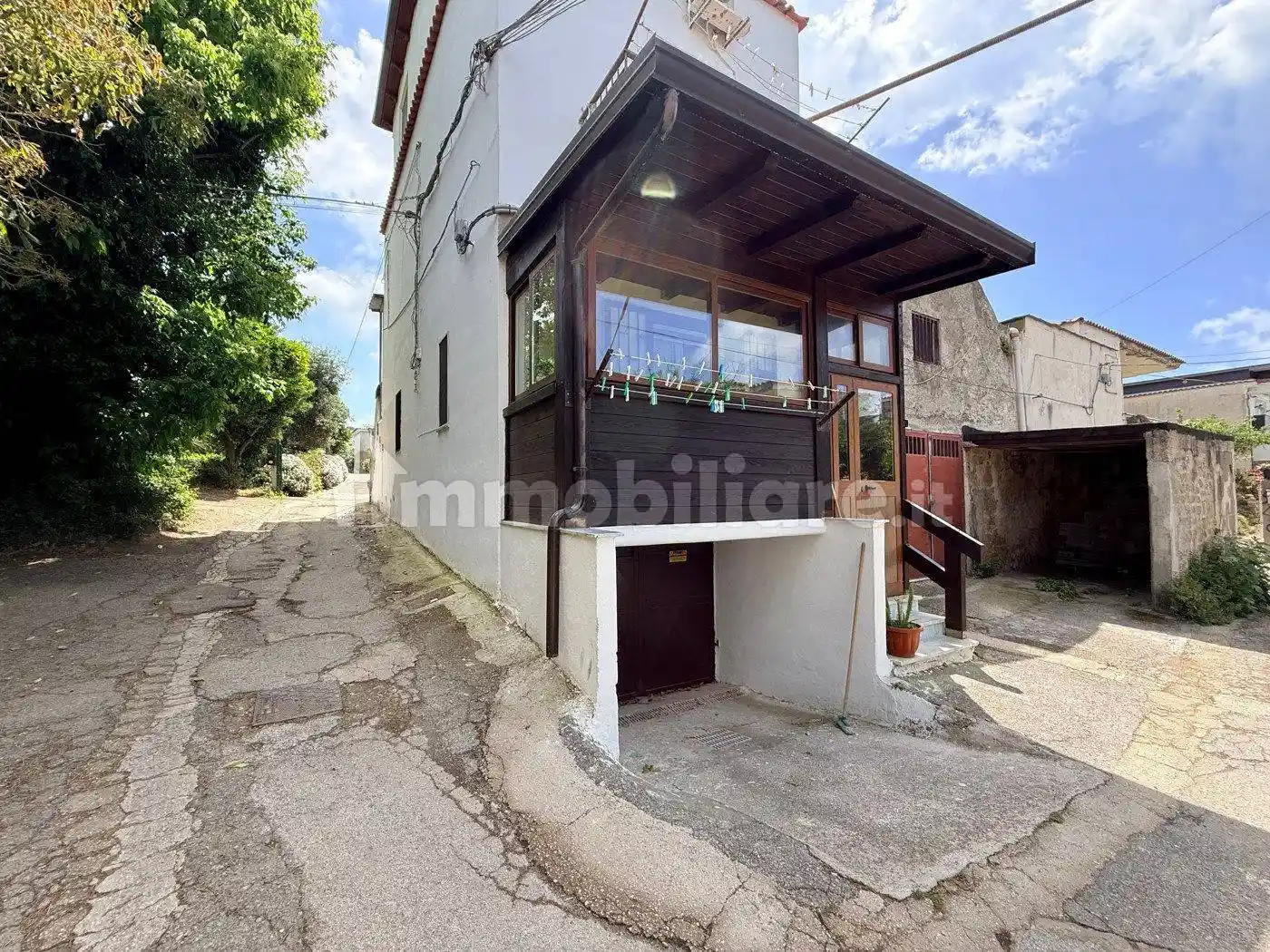 Appartamento in vendita a Bacoli