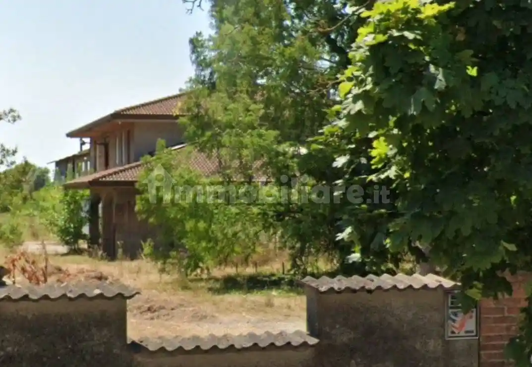 Villa in vendita a Campolongo Maggiore