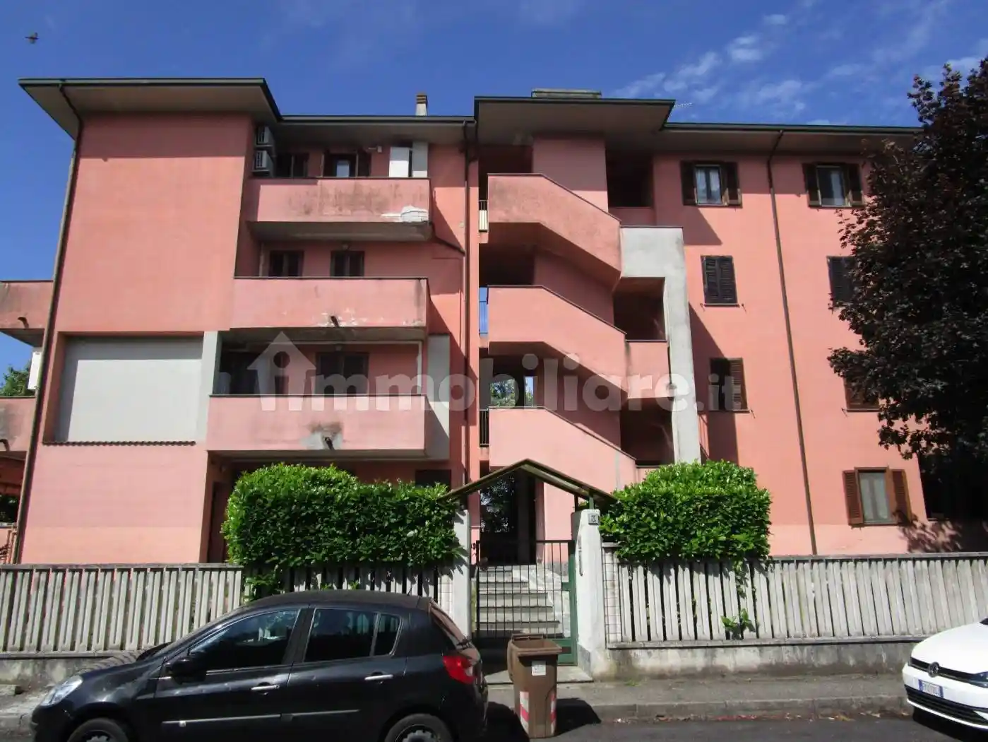Appartamento in vendita a Vigevano