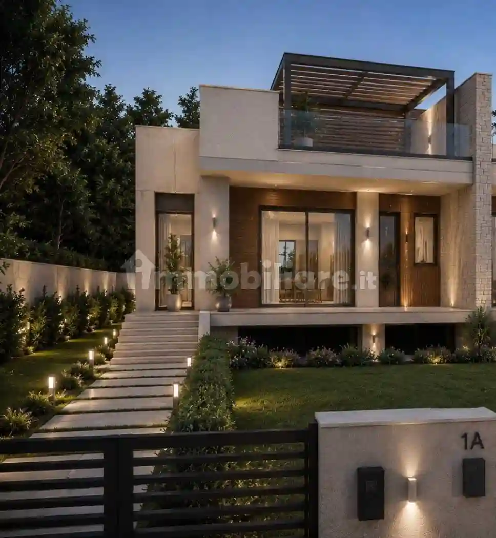 Villa - foto 2