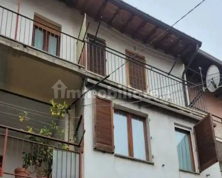 Appartamento in vendita a Guanzate