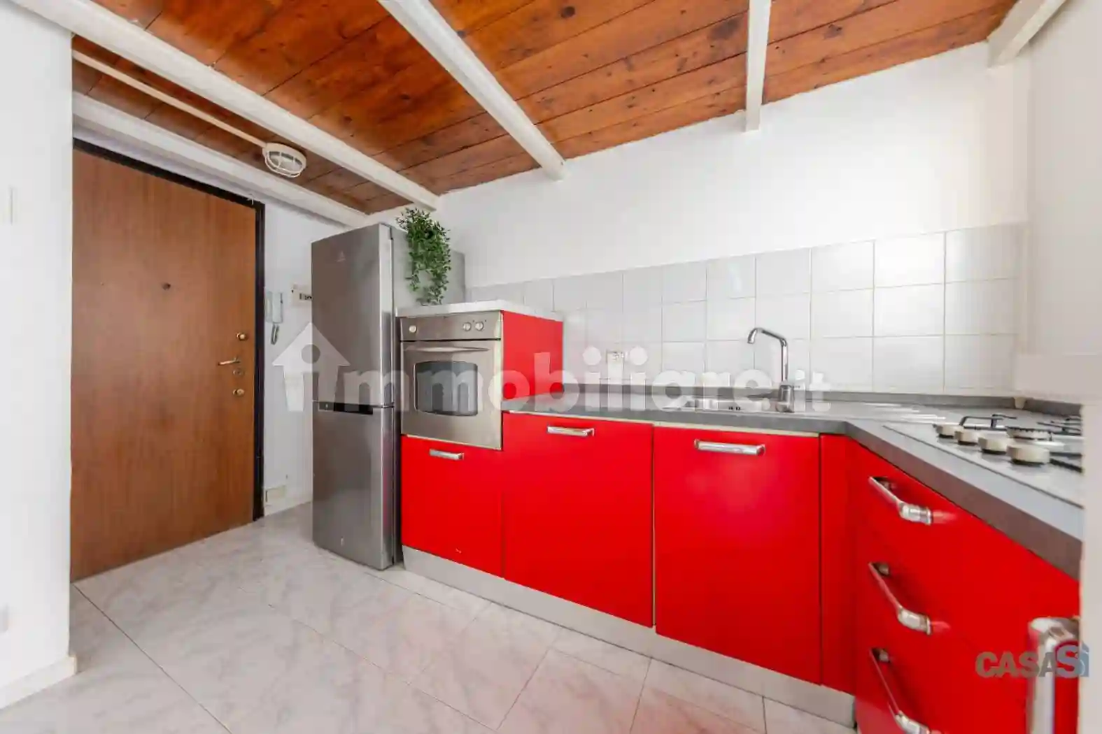 Loft - foto 3