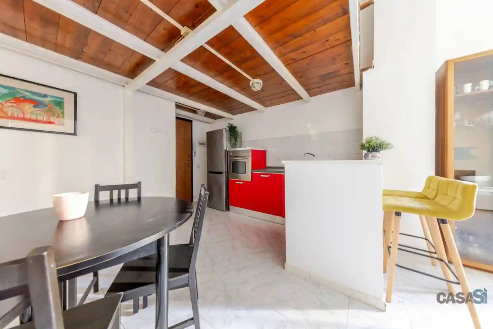 Loft - foto 4