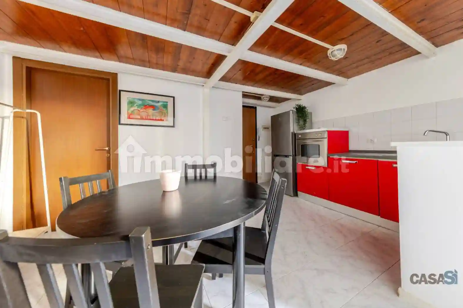 Loft - foto 5