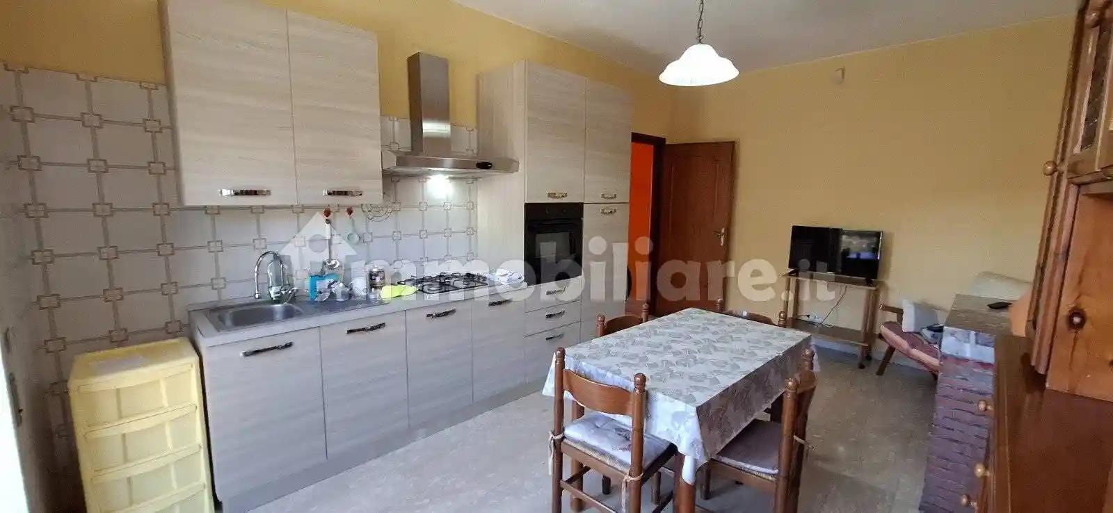 Appartamento in affitto a San Giorgio a Liri