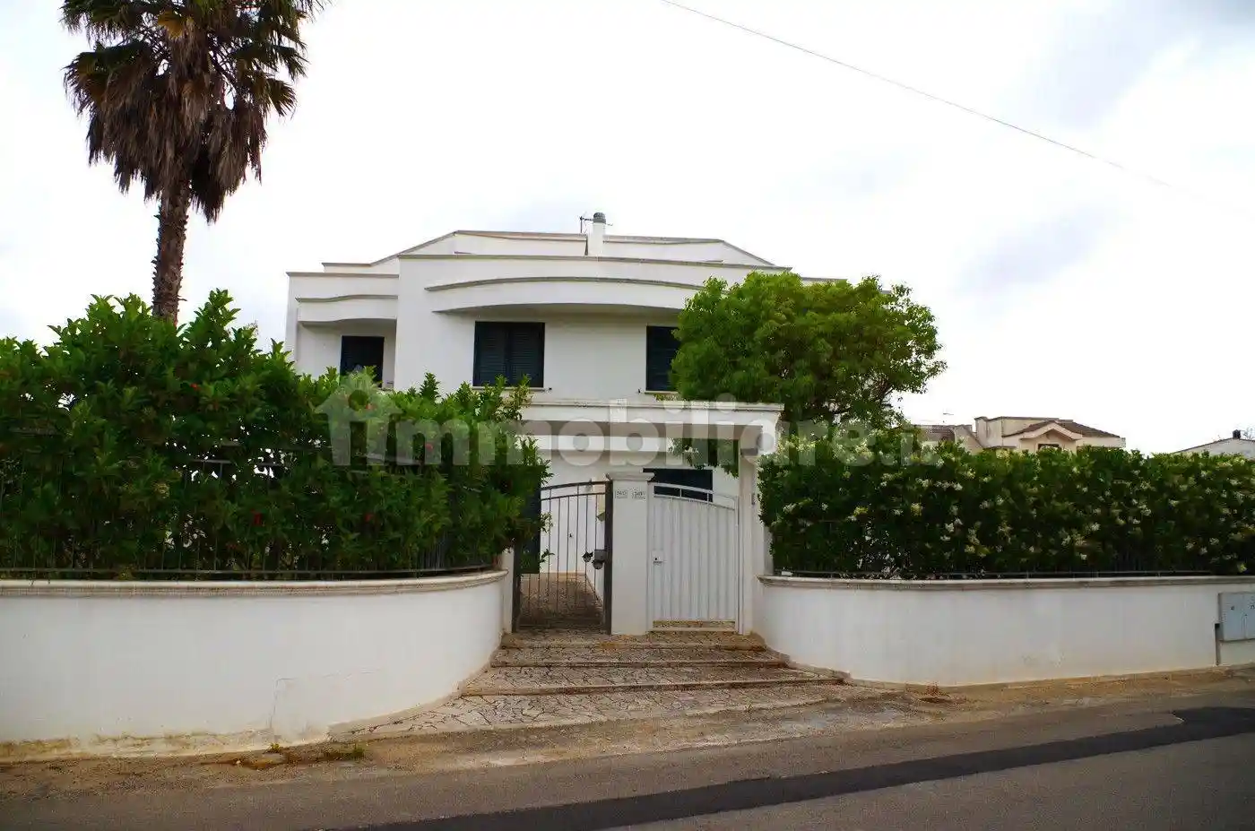Villa in vendita a Tuglie