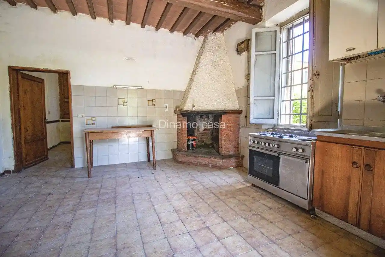 Casa indipendente in vendita a Quarrata