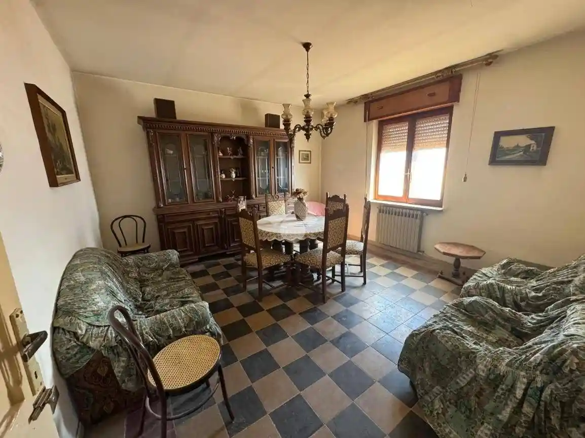 Rustico - Casale in vendita a Avezzano