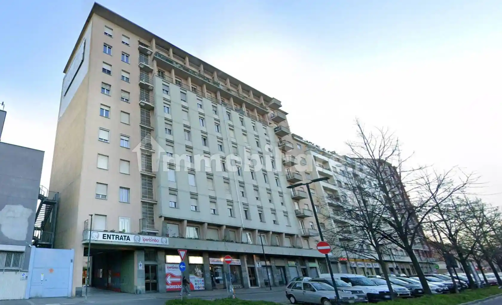 Appartamento in vendita a Torino
