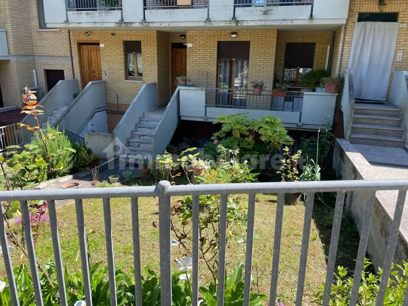 Appartamento in vendita a Montelabbate