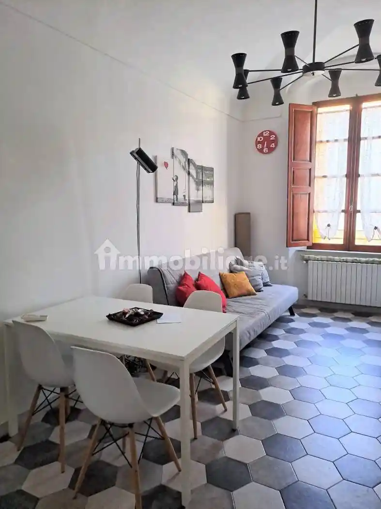 Appartamento in affitto a Parma