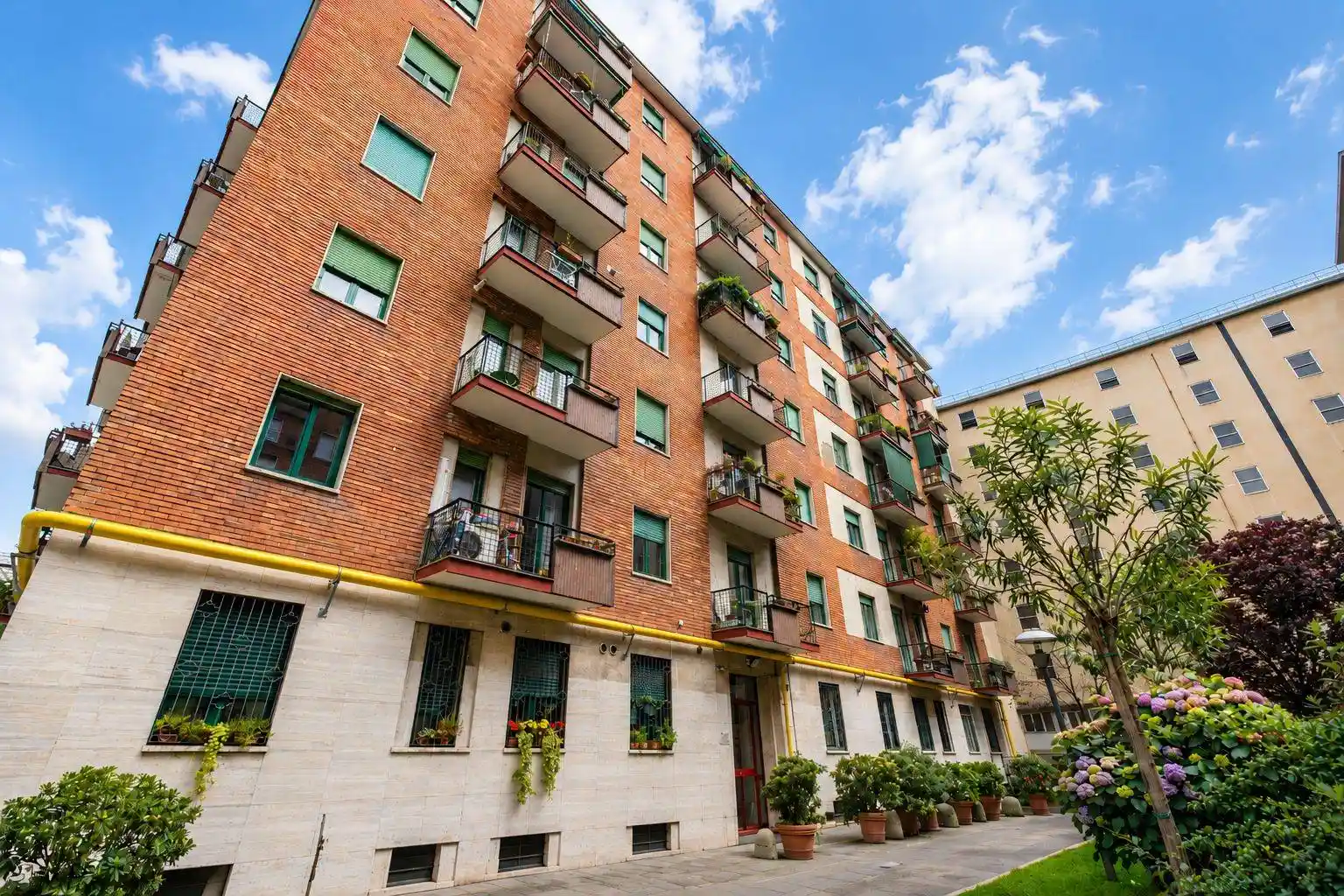 Appartamento in vendita a Milano
