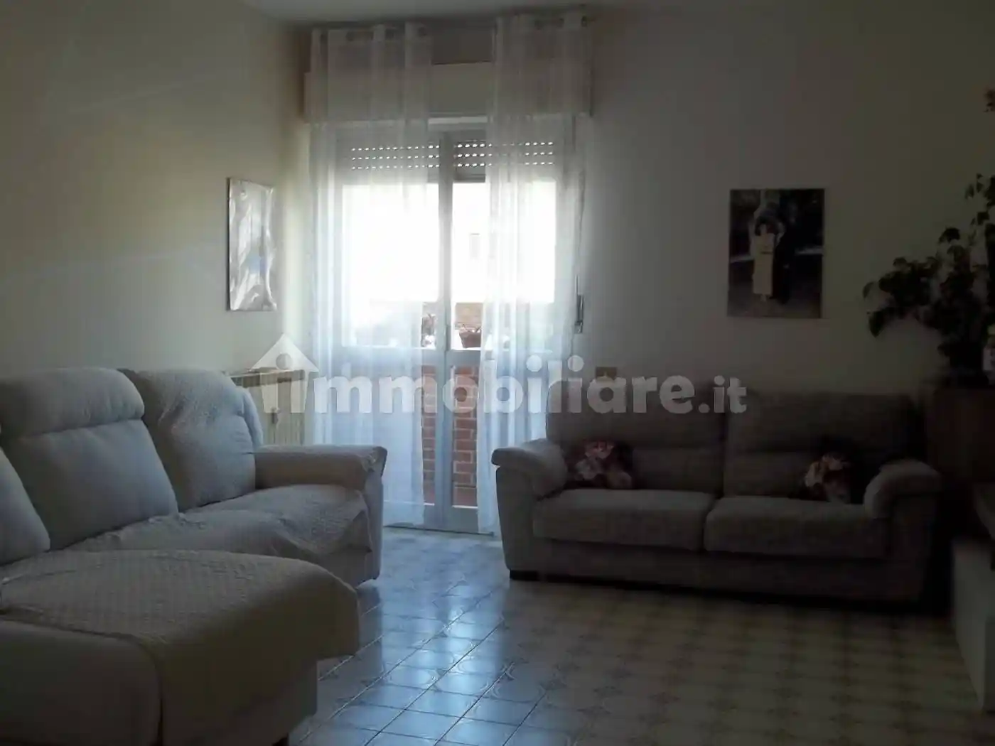 Appartamento in vendita a Cerano